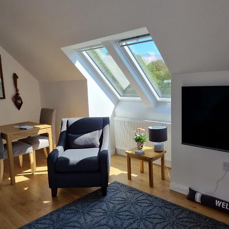Wee Neuk Apartamento Spean Bridge Exterior foto