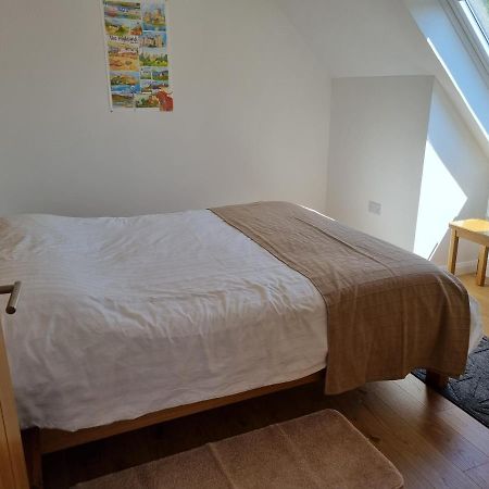 Wee Neuk Apartamento Spean Bridge Exterior foto