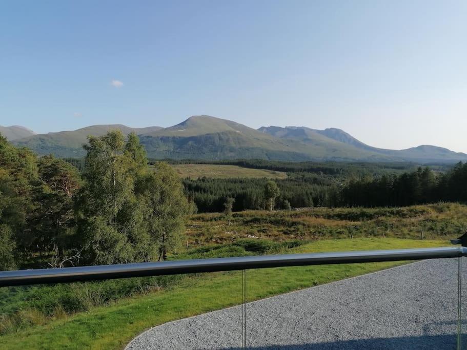 Wee Neuk Apartamento Spean Bridge Exterior foto