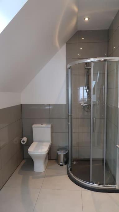 Wee Neuk Apartamento Spean Bridge Exterior foto