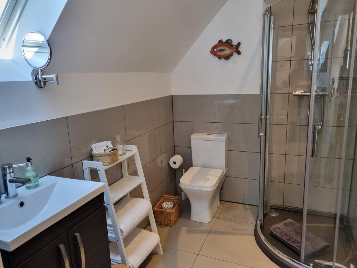 Wee Neuk Apartamento Spean Bridge Exterior foto