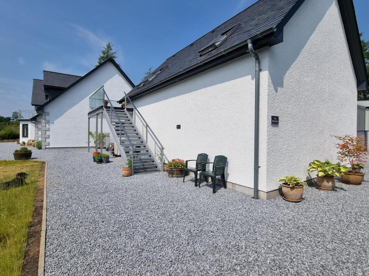 Wee Neuk Apartamento Spean Bridge Exterior foto
