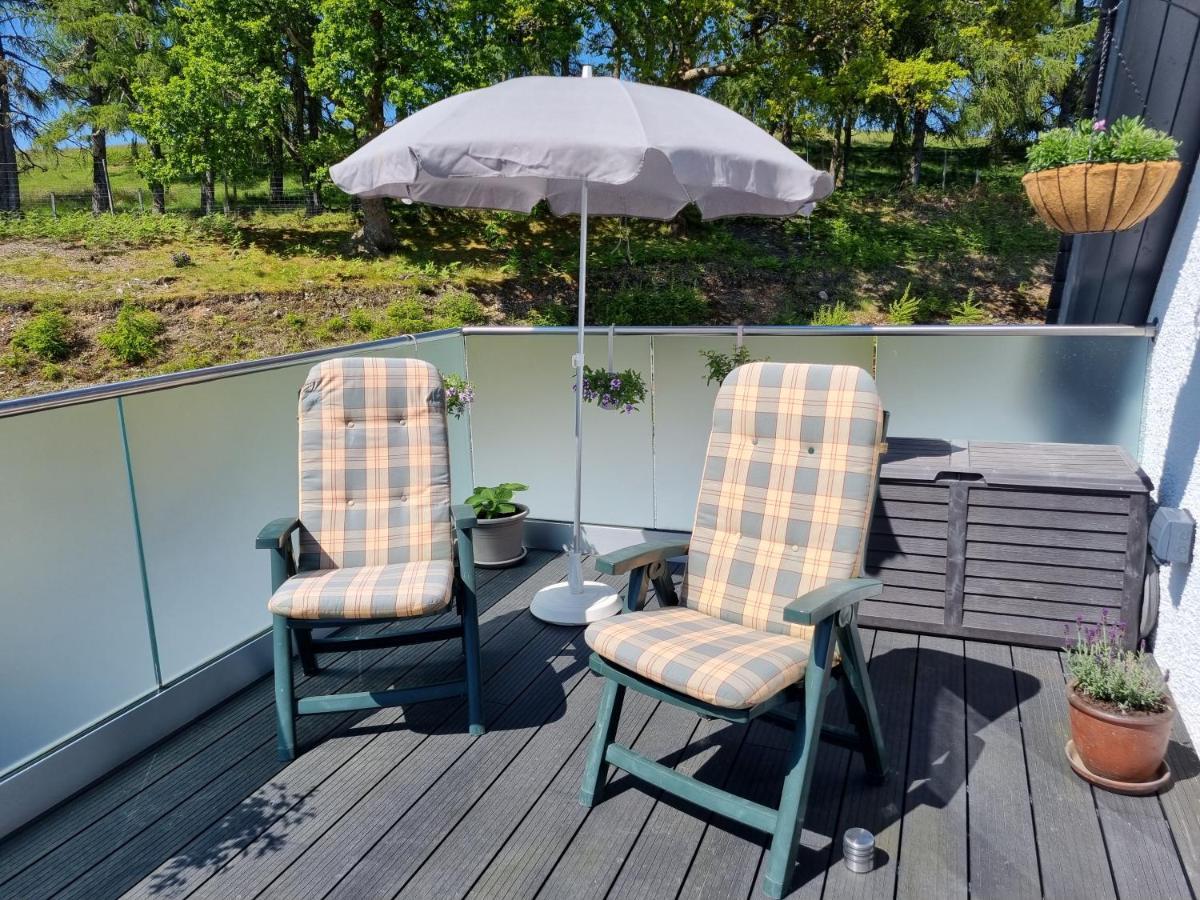 Wee Neuk Apartamento Spean Bridge Exterior foto
