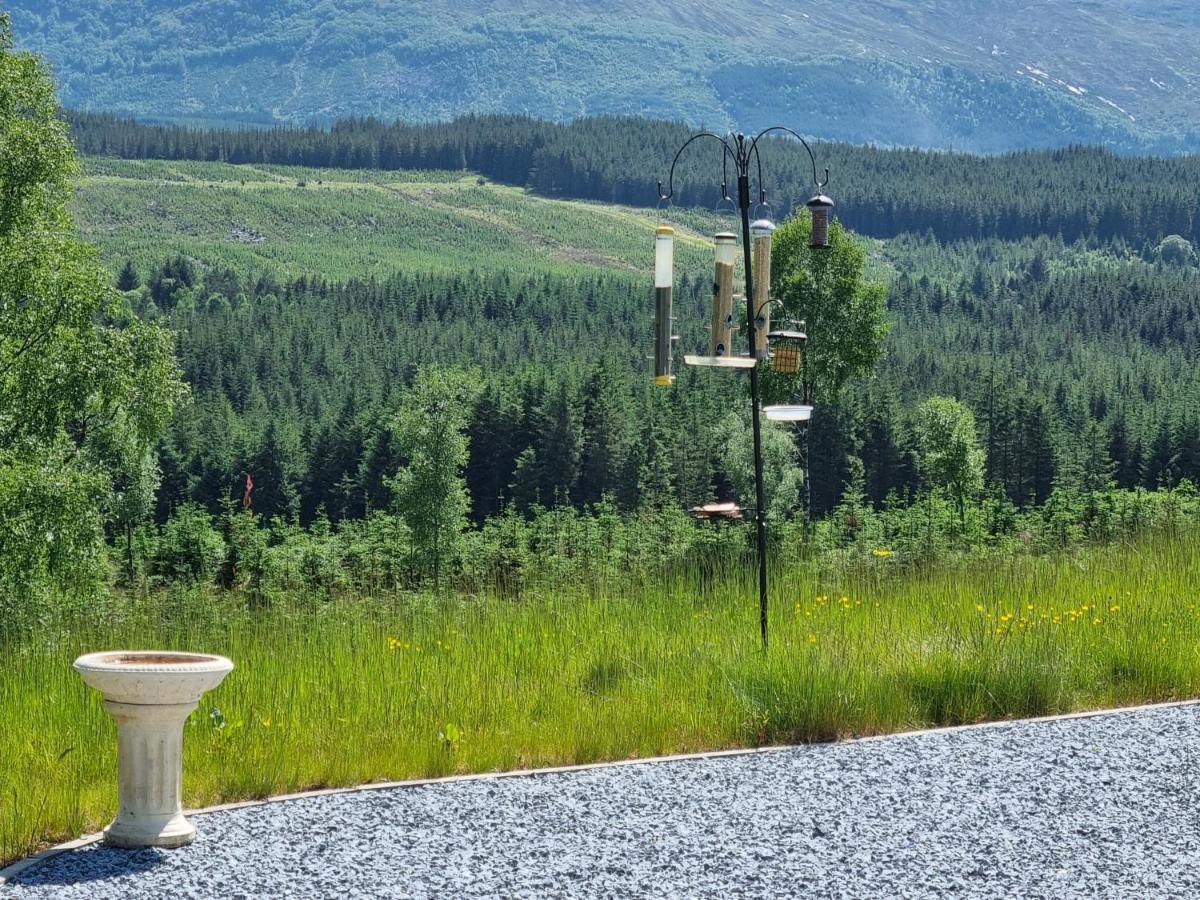 Wee Neuk Apartamento Spean Bridge Exterior foto
